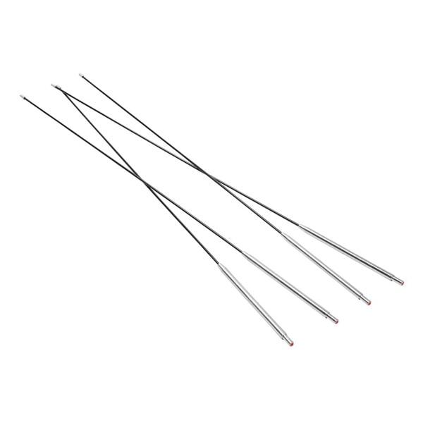 【ポイント3倍/SALE】Profoto(プロフォト) RFi ソフトボックス 交換用ロッドキット ストリップ型 30x120cm(254709用) 464258